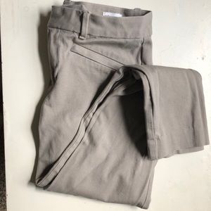 Gap Skinny Ankle pants